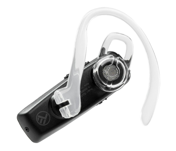 Tellur Vox 55 słuchawka BT czarna TU-TLL511321 - 1289064 - zdjęcie 3